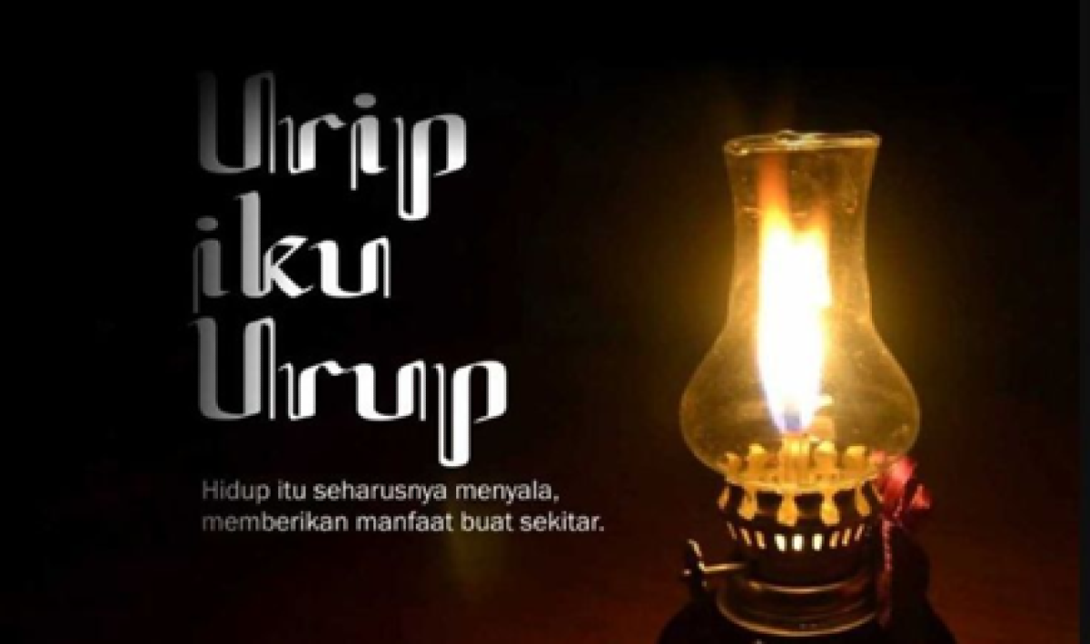 URIP IKU URUP