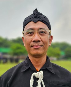 Dadang Krisdianto, S.Sos., M.Si.