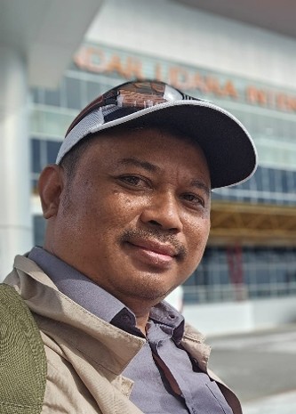 Ahmad Syaifudin