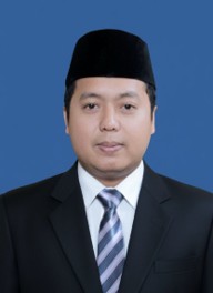 Dr. Bahroin Budiya, S.Pd., M.Pd.I