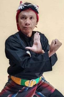 Totok Sutopo, S.E