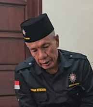 Johan Efendi