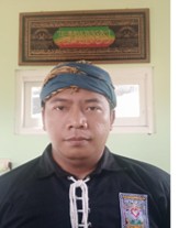 Slamet Suryadi, S.H.,  M.H., CHFI